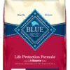 Blue Buffalo Life Protection Natural Fish & Brown Rice Recipe Adult Dry Dog Food
