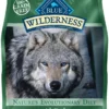 Blue Buffalo Wilderness Grain Free High Protein Duck Recipe Dry Dog Food