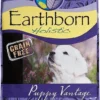 Earthborn Holistic Puppy Vantage Dry Dog Food