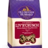 Old Mother Hubbard Crunchy Classic Natural LivRCrunch Mini Biscuits Dog Treats