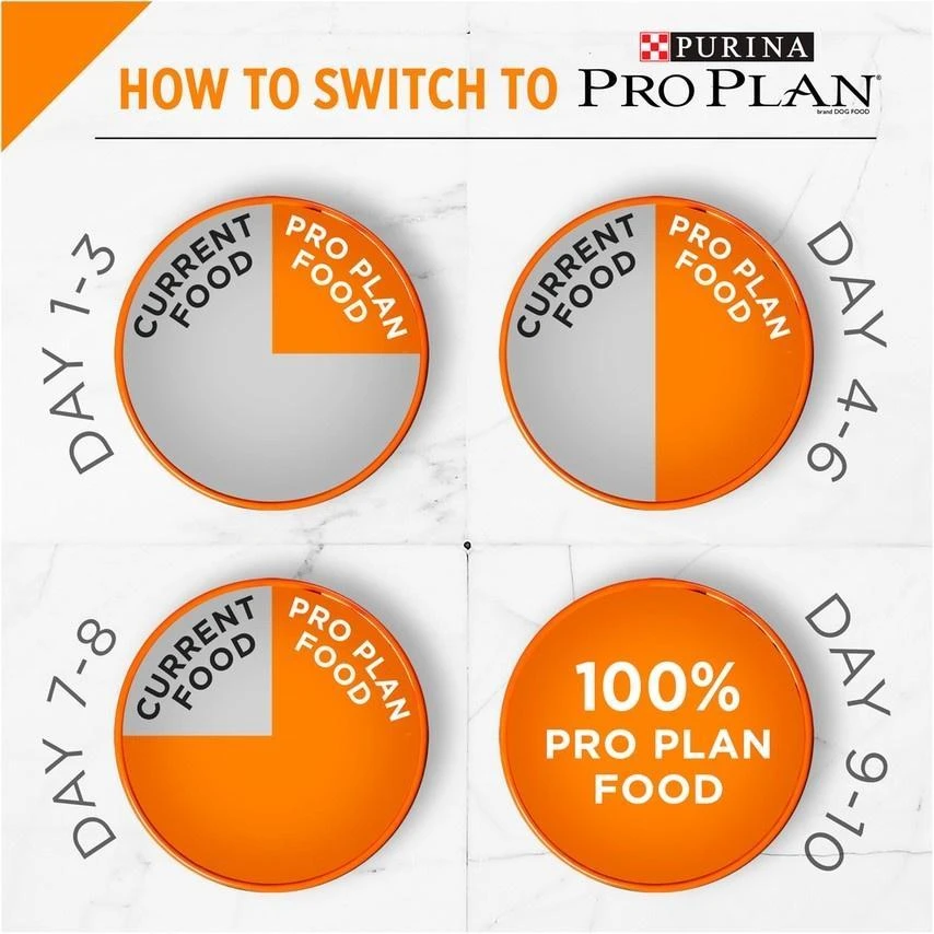 Purina Pro Plan Savor Adult Shredded Blend Chicken & Rice Formula Dry Dog Food 6 Purina Pro Plan Savor Adult Shredded Blend Chicken & Rice Formula Dry Dog Food - Image 6