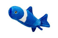 Fluff And Tuff Gil Koi Fish