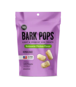 BIXBI BARK POPS
