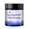 Green Coast Pet Lickable Actives- Calming