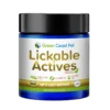 Green Coast Lickable Actives- Hip/Joint & Discomfort Support