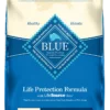 Blue Buffalo Life Protection Natural Chicken & Brown Rice Recipe Adult Dry Dog Food
