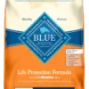 Blue Buffalo Life Protection Natural Chicken & Brown Rice Recipe Large Breed Adult Dry Dog Food