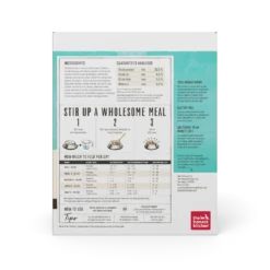 The Honest Kitchen Grain Free Fish Recipe Dehydrated Dog Food 7 The Honest Kitchen Grain Free Fish Recipe Dehydrated Dog Food -Blue Boo Pet Care Shop 29879 1520966681