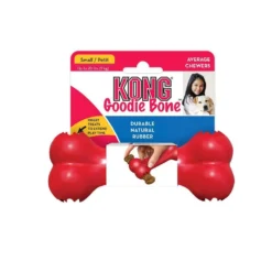 KONG Goodie Bone Dog Toy -Blue Boo Pet Care Shop 30841 1568393684