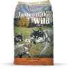 Taste Of The Wild High Prairie Roasted Bison And Venison Puppy Dry Food