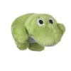 MultiPet Talking Frog Dog Toy