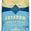Blue Buffalo Freedom Grain Free Chicken Recipe Puppy Dry Dog Food