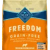 Blue Buffalo Freedom Grain Free Chicken Recipe Large Breed Adult Dry Dog Food