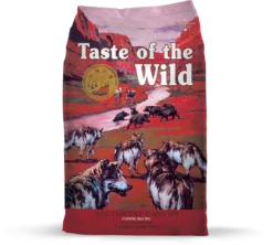 Taste Of The Wild Grain Free Southwest Canyon With Wild Boar Dry Dog Food