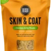 Bixbi Skin & Coat Chicken Breast Jerky Dog Treats