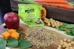 Grandma Lucy's Pureformance Lamb And Chickpea Freeze Dried Grain Free Dog Food -Blue Boo Pet Care Shop 33522 1581458990 5f88dfd1 958c 4949 9815 006e24f60dd6