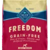 Blue Buffalo Freedom Grain-Free Adult Beef Recipe Dry Dog Food