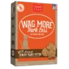 Cloud Star Wag More Bark Less Oven Baked Crunchy Peanut Butter Dog Treats