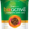 Fruitables BioActive Complete Joint Care Grain Free Soft Chews For Dogs