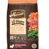 Merrick Lil' Plates Small Breed Grain Free Real Salmon And Sweet Potato Dry Dog Food