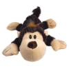 KONG Funky Monkey Cozie Plush Dog Toy