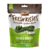 Merrick Fresh Kisses Grain Free Coconut Oil And Botanicals Extra Small Dental Dog Treats