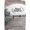 NutriSource® Grain Free Senior Recipe Dry Dog Food
