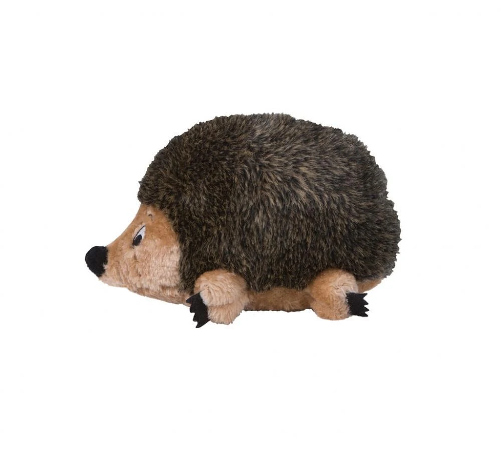 Outward Hound HedgehogZ Plush Dog Toy 2 Outward Hound HedgehogZ Plush Dog Toy - Image 2