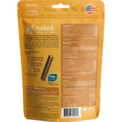 Get Naked® Joint Health Dog Dental Chew Sticks -Blue Boo Pet Care Shop 41905 1523376938