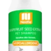 Nootie Grapefruit Seed Extract Coconut Lime Verbena Hypoallergenic Shampoo For Dogs