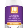Nootie Soft Lily Passion Restoring Argan Oil Shampoo For Dogs