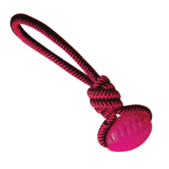 Snugarooz Tug Buddy Rope Dog Toy