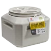 Gamma2 Outback Airtight Vittles Vault Pet Food Container