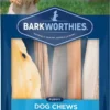 Barkworthies Dog Chew Variety Pack For Puppies & Small Breeds
