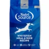 NutriSource® Choice Whitefish Meal & Rice Recipe Dry Dog Food