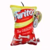 Ethical Pet FUN FOOD FURITOS CHIPS 8″