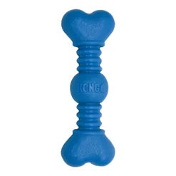 Kong SqueakStix Wigglerz Dog Toy