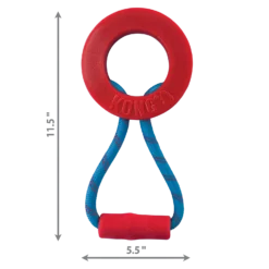 KONG Jaxx Brights Tug W/Ring 7 KONG Jaxx Brights Tug W/Ring -Blue Boo Pet Care Shop 5f925864 e318 4caa ab09 06ca7e545b24 small 86ebfc5e 65f3 4d4a 9dfb 403d47845ec4