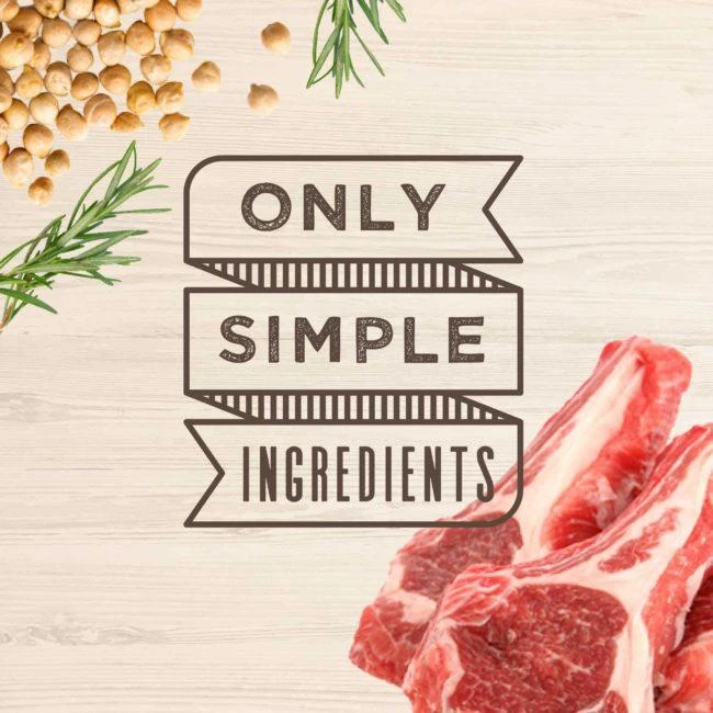 Cloud Star Wag More Bark Less Meatballs: Lamb Dog Treats 6 Cloud Star Wag More Bark Less Meatballs: Lamb Dog Treats - Image 6