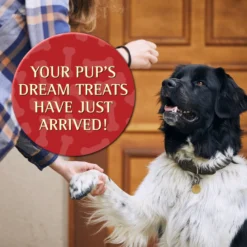 Zignature Soft Moist Dog Treats Lamb Formula -Blue Boo Pet Care Shop 6 Zignature SoftTreats Lamb Training 768x768 1