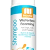 Nootie Waterless Foaming Shampoo – Sweet Pea & Vanilla