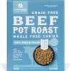A Pup Above Beef Pot Roast Whole Food Cubies