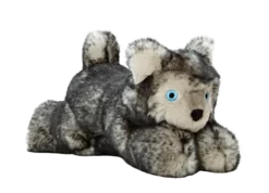 Fluff & Tuff Blanca Wolf