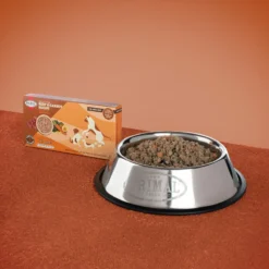 Primal Pet Foods Canine Gently Cooked Recipe -Blue Boo Pet Care Shop Canine GentlyCooked BeefCarrot BoxBowl 800x c0bba1e5 d2cd 41a3 a06f 922120820b4a