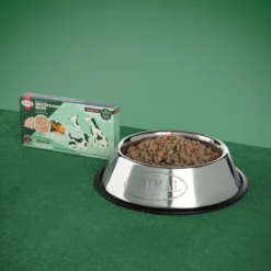 Primal Pet Foods Canine Gently Cooked Recipe -Blue Boo Pet Care Shop Canine GentlyCooked ChickenSquash BoxBowl 800x e7b479b2 d435 4e6d a04a 5477b6a706a0