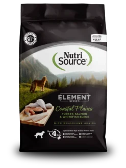 NutriSource Coastal Plains Recipe Dog Food