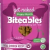 Get Naked® Biteables® Puppy Health Functional Soft Treats Chicken Recipe