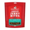 Stella & Chewy's Just Jerky Bites Real Salmon Recipe