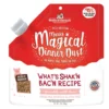 Stella & Chewy's Marie's Magical Dinner Dust What's Shak'n Bac'n Recipe