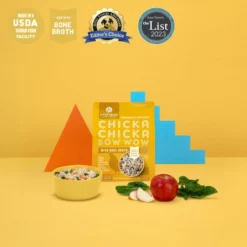 A Pup Above Chicka Chicka Bow Wow Dog Food -Blue Boo Pet Care Shop Main Fresh Chicken 3lb 720x 02af3fb1 b51f 4520 acf8 240be97cd54e